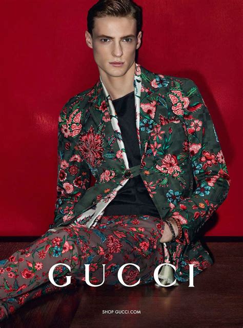 gucci mens fashions|gucci men's clothing brands.